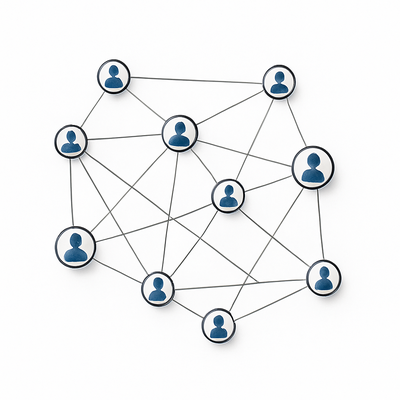 Social network