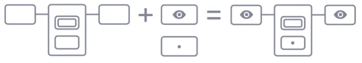 Figure 4.19: Combine the Output of 4.18 with Perspective